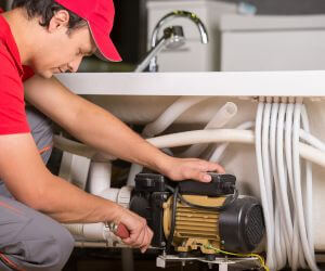 About Emergency plumbing pros Pfafftown, NC